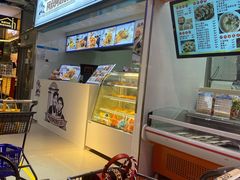 -盒马鲜生(宝地店)
