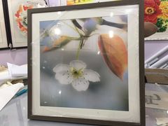 -宸宸画框裱画配框工厂店(莘庄店)