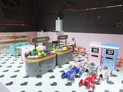 -考拉小厨亲子餐厅(榆次店)