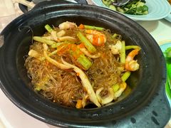 -太兴餐厅(小径湾店)