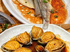 -舌尖上·霞浦滩涂海鲜(总店)