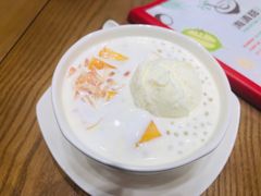 -遇见甜品站(魁奇店)