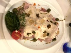 -卡佩罗意大利餐厅及酒吧Al Cappello Trattoria