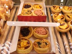 -好利来(柳北店)