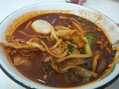 -好快螺柳州螺蛳粉(大西门店)