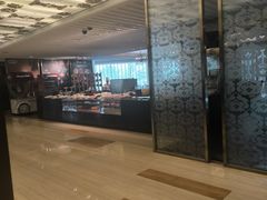 -圣丰索菲特·2 On 988 Café 自助餐厅