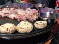-济州爱肉堂(总店)