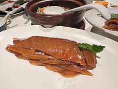 -四季民福烤鸭店(外滩外白渡桥店)