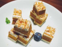 -CHIC1699远洋私厨
