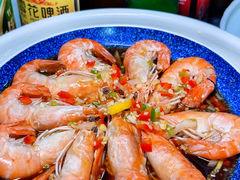 -渔娘渔家丹东海鲜(东直门店)