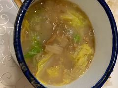 -汇贤府·李氏鲁菜(五棵松店)