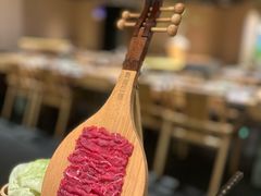 -盡膳口福跷脚牛肉火锅(国贸商城店)