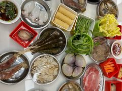 -银泰百货(厦门国贸中心店)