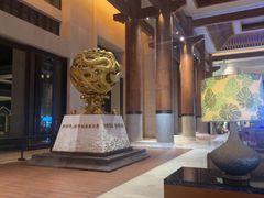 -三亚海棠湾万丽度假酒店