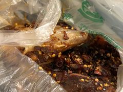-老黄记手撕烤兔(玉林街店)