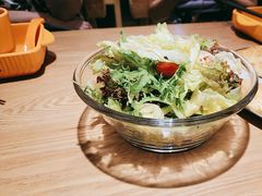 -谷丽麦馕新疆菜·清真(步步高梅溪新天地店)