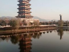 -门城湖公园