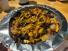 -U你·天然调味(南湖总店)