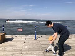 -乌梁素海景区