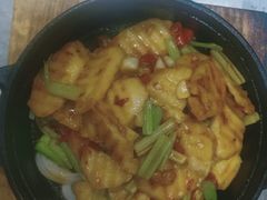 -确喜美味小厨(西单商场兰州店)