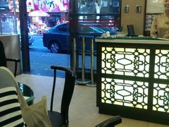 大堂-丽的面家(多宝路店)