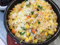 -小厨娘淮扬菜(清江苏宁广场店)
