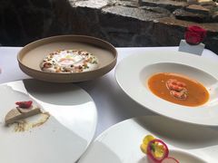 -三嚥阁 La Villa Restaurant