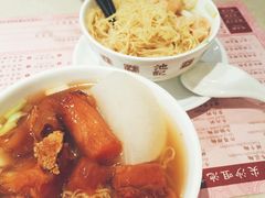 -池记(尖沙咀店)
