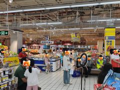 -大润发(鹤山店)