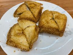 -双生不夜粥