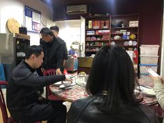 -如我美食(达道社区店)