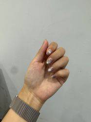 -恐龙·美甲美睫