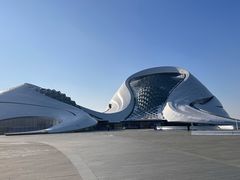 -哈尔滨大剧院