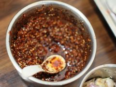 -攀枝花·任德琼·盐边羊肉米线
