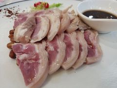 -天鲜阁·海鲜粤菜·33年老字号(石槎白云站店)