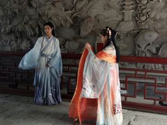 -龙潭水乡