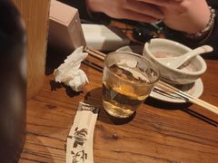 -拾光与烟火丨炭火串烧·自贡小活鲜(西村大院店)