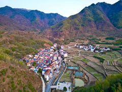 -东白山
