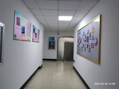 -云镜眼镜加工中心(南环路店)