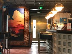 -弗兰克牛排西餐厅Ribone steak house(柠檬花园店)
