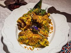 -俄士厨房(环球港店)