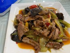 -回归小厨房川菜(郭家桥西街店)