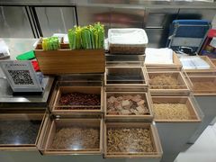 -叶子与茶(苏宁广场店)