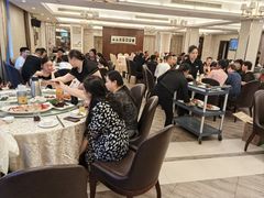 -锦江都城闵行饭店