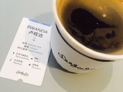 -Seesaw Coffee(上生新所店)