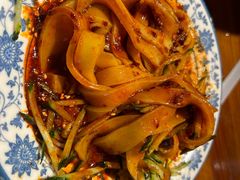 -柴窝堡22号辣子鸡·传承新疆菜