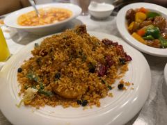 -翠华餐厅(正佳广场店)