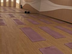 -W FITNESS 威尔仕健身·游泳(老西门新苑店)