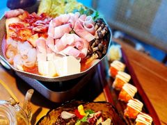 -极料理(普罗理想国店)