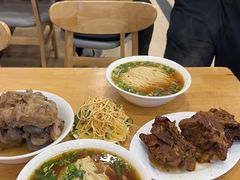 -水仙拉面(水仙街店)